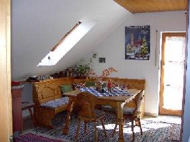 Apartamento de vacaciones en Schernbuch/Munich (Oberbayern)Casa de vacaciones