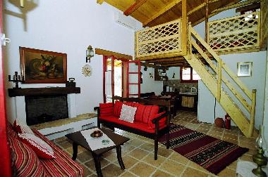 Casa de vacaciones en Zakynthos (Zakynthos)Casa de vacaciones