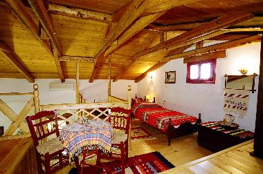 Casa de vacaciones en Zakynthos (Zakynthos)Casa de vacaciones