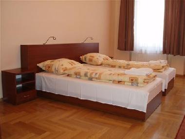 Apartamento de vacaciones en Krak�w (Malopolskie)Casa de vacaciones