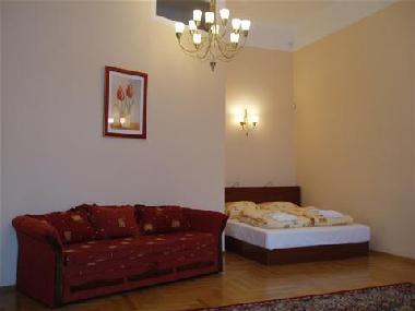 Apartamento de vacaciones en Krak�w (Malopolskie)Casa de vacaciones