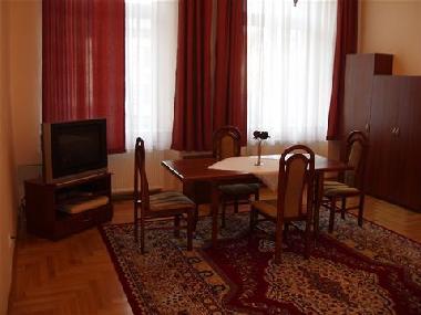 Apartamento de vacaciones en Krak�w (Malopolskie)Casa de vacaciones