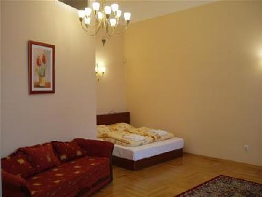 Apartamento de vacaciones en Krak�w (Malopolskie)Casa de vacaciones