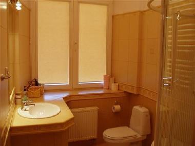 Apartamento de vacaciones en Krak�w (Malopolskie)Casa de vacaciones