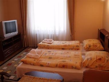 Apartamento de vacaciones en Krakow (Malopolskie)Casa de vacaciones
