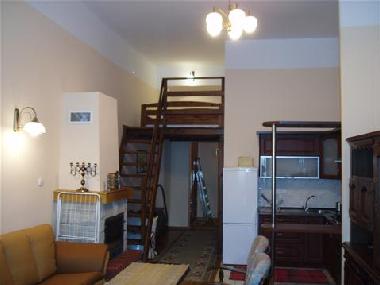 Apartamento de vacaciones en Krakow (Malopolskie)Casa de vacaciones