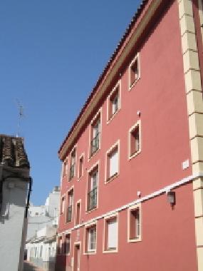 Apartamento de vacaciones en Fuengirola (M�laga)Casa de vacaciones