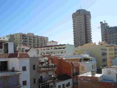Apartamento de vacaciones en Fuengirola (M�laga)Casa de vacaciones