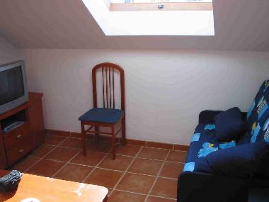 Apartamento de vacaciones en Fuengirola (M�laga)Casa de vacaciones