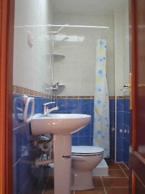 Apartamento de vacaciones en Fuengirola (M�laga)Casa de vacaciones