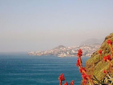 Apartamento de vacaciones en Canico de Baixo (Madeira)Casa de vacaciones