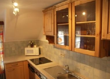 Casa de vacaciones en Seeboden am Millstttersee (Oberkrnten)Casa de vacaciones