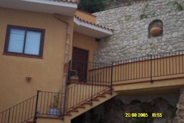 Casa de vacaciones en 1.200.000 (Palermo)Casa de vacaciones