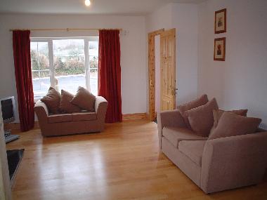 Casa de vacaciones en Castlegregory (Kerry)Casa de vacaciones