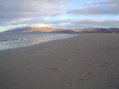 Casa de vacaciones en Castlegregory (Kerry)Casa de vacaciones