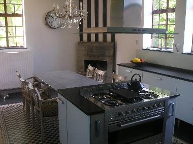 Apartamento de vacaciones en Egmond aan Zee de Hoef (Noord-Holland)Casa de vacaciones
