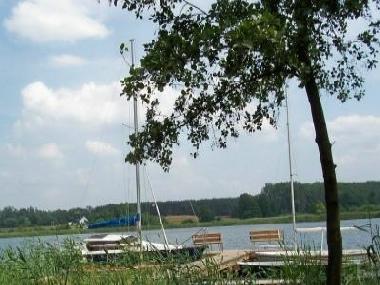 Casa de vacaciones en Oberuckersee (Uckermark)Casa de vacaciones