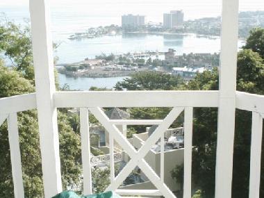Apartamento de vacaciones en OCHO-RIOS (Saint Ann)Casa de vacaciones