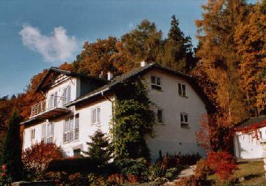 Apartamento de vacaciones en Sobotka-Sulistrowiczki (Dolnoslaskie)Casa de vacaciones