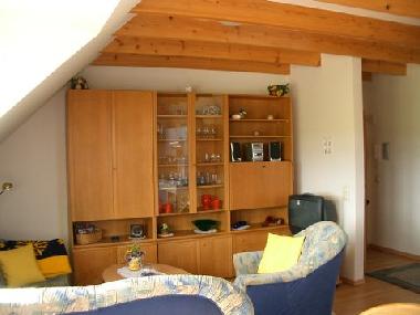 Apartamento de vacaciones en Klockenhagen (Fischland-Dar-Zingst)Casa de vacaciones