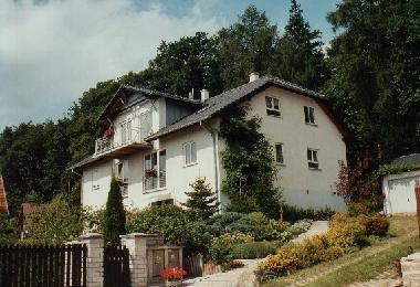 Apartamento de vacaciones en Sobotka-Sulistrowiczki (Dolnoslaskie)Casa de vacaciones