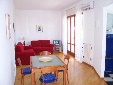 Apartamento de vacaciones en senigallia (Ancona)Casa de vacaciones