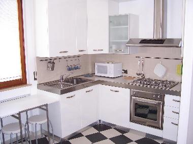 Apartamento de vacaciones en senigallia (Ancona)Casa de vacaciones