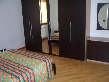 Apartamento de vacaciones en senigallia (Ancona)Casa de vacaciones