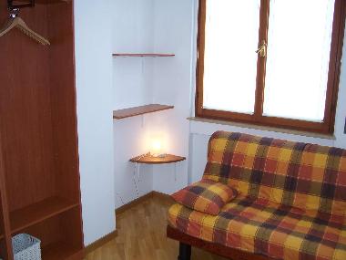 Apartamento de vacaciones en senigallia (Ancona)Casa de vacaciones