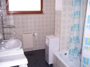 Apartamento de vacaciones en senigallia (Ancona)Casa de vacaciones