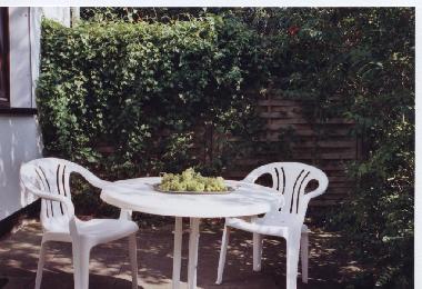 Apartamento de vacaciones en Wisch (Ostsee-Festland)Casa de vacaciones