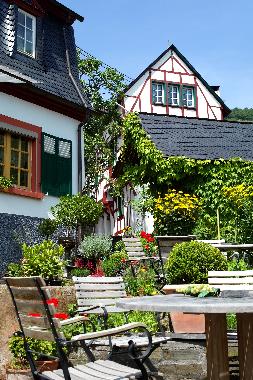 Apartamento de vacaciones en Ediger (Mosel - Saar)Casa de vacaciones