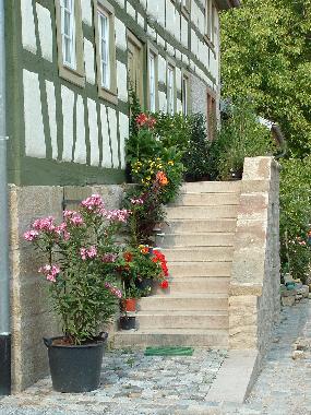 Apartamento de vacaciones en Gundelsheim (Region Heilbronn Franken)Casa de vacaciones