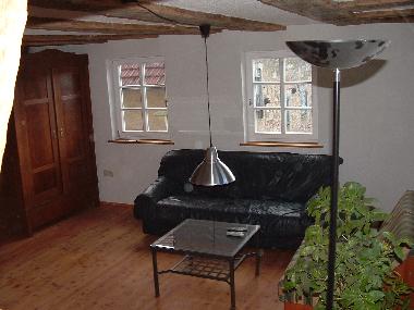 Apartamento de vacaciones en Gundelsheim (Region Heilbronn Franken)Casa de vacaciones
