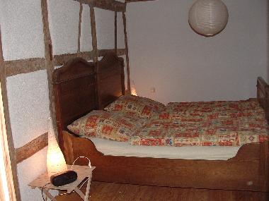 Apartamento de vacaciones en Gundelsheim (Region Heilbronn Franken)Casa de vacaciones