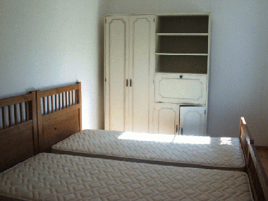 quarto casal