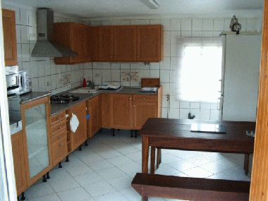 cozinha