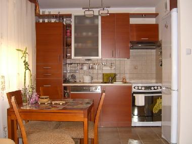 Apartamento de vacaciones en Ełk (Warminsko-Mazurskie)Casa de vacaciones