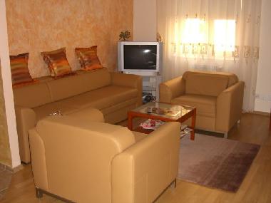 Apartamento de vacaciones en Ełk (Warminsko-Mazurskie)Casa de vacaciones
