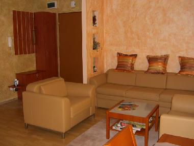 Apartamento de vacaciones en Ełk (Warminsko-Mazurskie)Casa de vacaciones