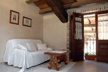 Apartamento de vacaciones en Villamassargia (Cagliari)Casa de vacaciones