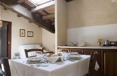 Apartamento de vacaciones en Villamassargia (Cagliari)Casa de vacaciones