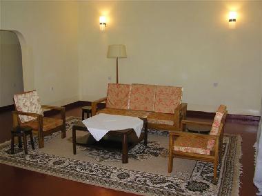 Casa de vacaciones en Marangu (Kilimanjaro)Casa de vacaciones