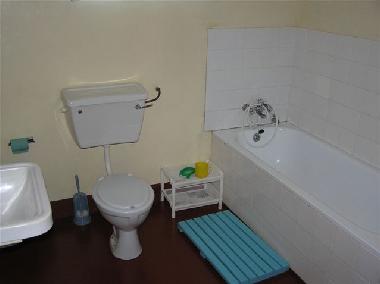 Casa de vacaciones en Marangu (Kilimanjaro)Casa de vacaciones