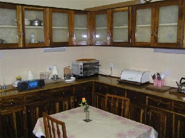 Casa de vacaciones en Marangu (Kilimanjaro)Casa de vacaciones