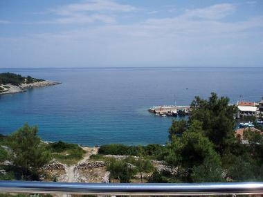 Apartamento de vacaciones en MALI LOSINJ (Primorsko-Goranska)Casa de vacaciones