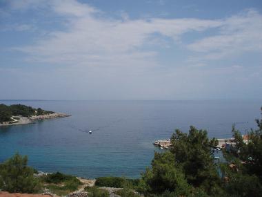 Apartamento de vacaciones en MALI LOSINJ (Primorsko-Goranska)Casa de vacaciones