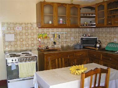 Casa de vacaciones en Marangu (Kilimanjaro)Casa de vacaciones