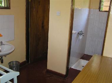 Casa de vacaciones en Marangu (Kilimanjaro)Casa de vacaciones