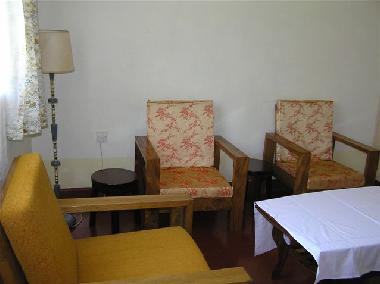 Casa de vacaciones en Marangu (Kilimanjaro)Casa de vacaciones